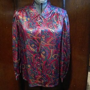 Koret professional blouse